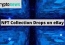 NFT Collection Drops on eBay