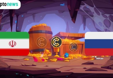 New gold-backed stablecoins are being proposed by Iran and Russia