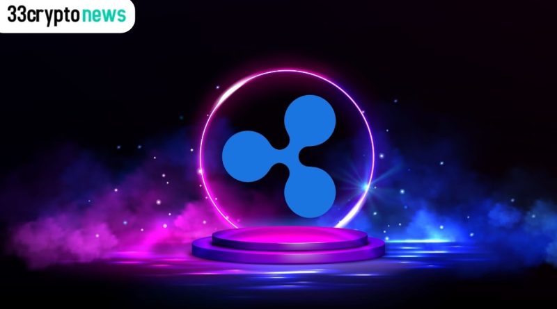 Within six months, the SEC case should be resolved, says the Ripple CEO