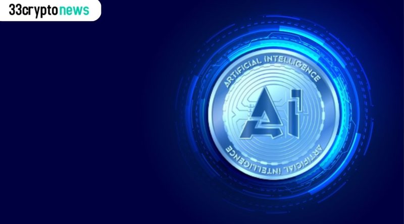Market value of AI-based crypto assets reaches $4 billion