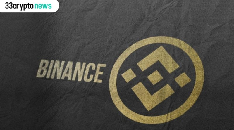 Binance will convert $1 billion of recovery funds to bitcoin, ETH, and BNB