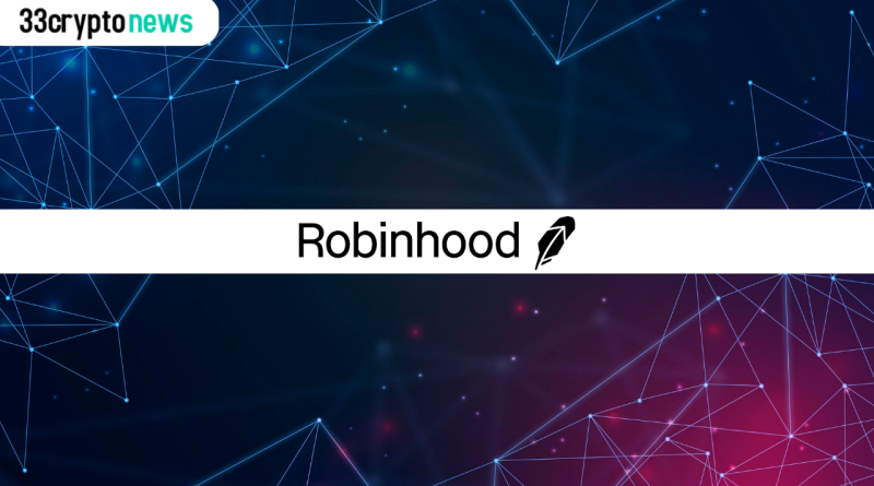 Robinhood wallet is accessible internationally on iOS