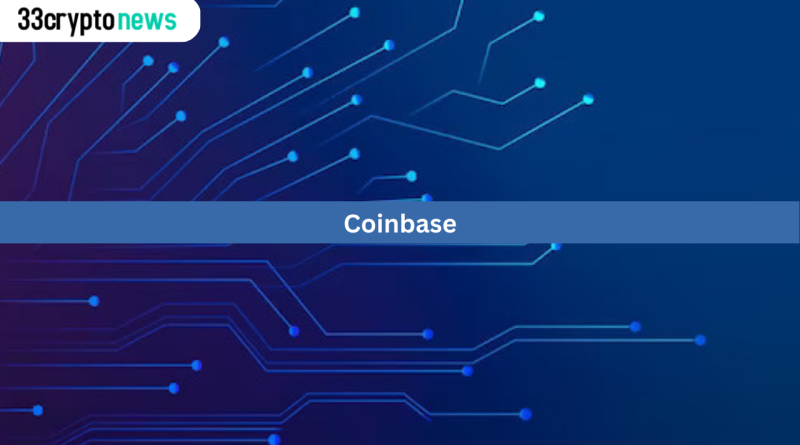 SEC receives petition from Coinbase regarding staking
