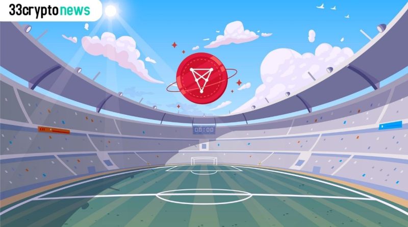 Chiliz will make fan token burns easier thanks to the UEFA Champions League