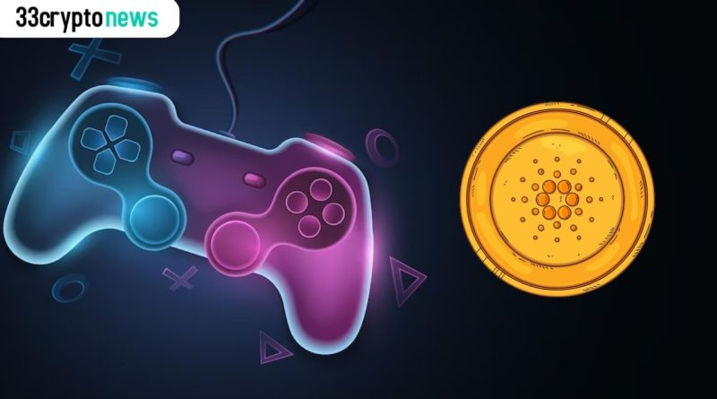 With the Web3 engine, Paima Studios is bridging legacy gaming with Cardano