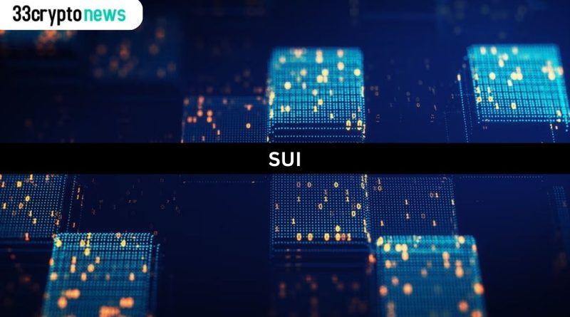 SUI's mainnet launch was accompanied by massive volatility