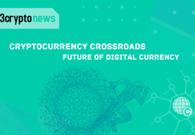 Cryptocurrency Crossroads