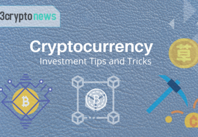 Cryptocurrency Tips and Tricks
