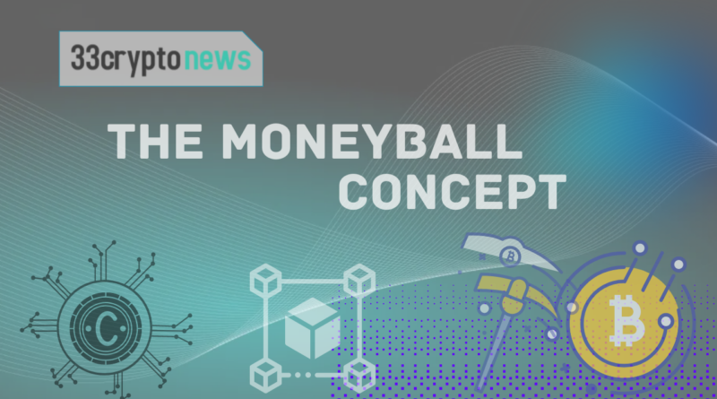 The Moneyball Concept