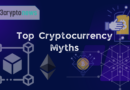 Top Cryptocurrency Myths