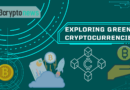 Exploring Green Cryptocurrencies