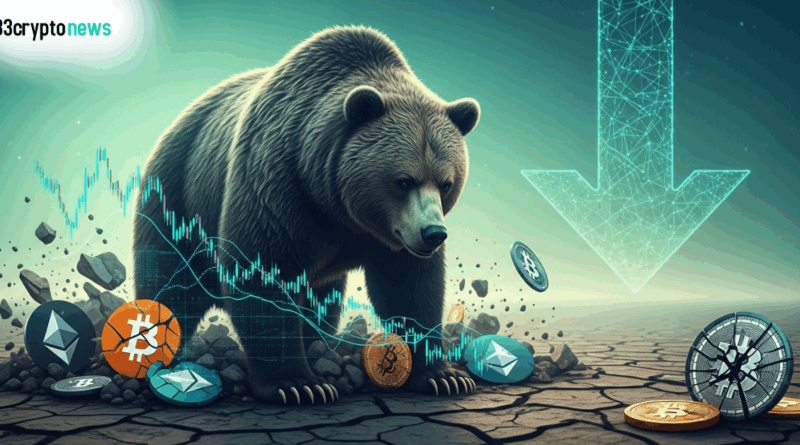 Bitcoin Bear Market